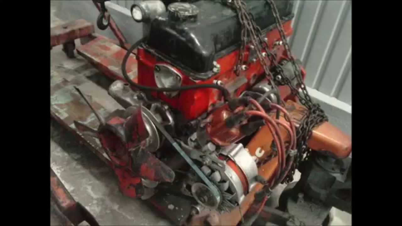Restauration of the Opel Kadett C Coupé 1974