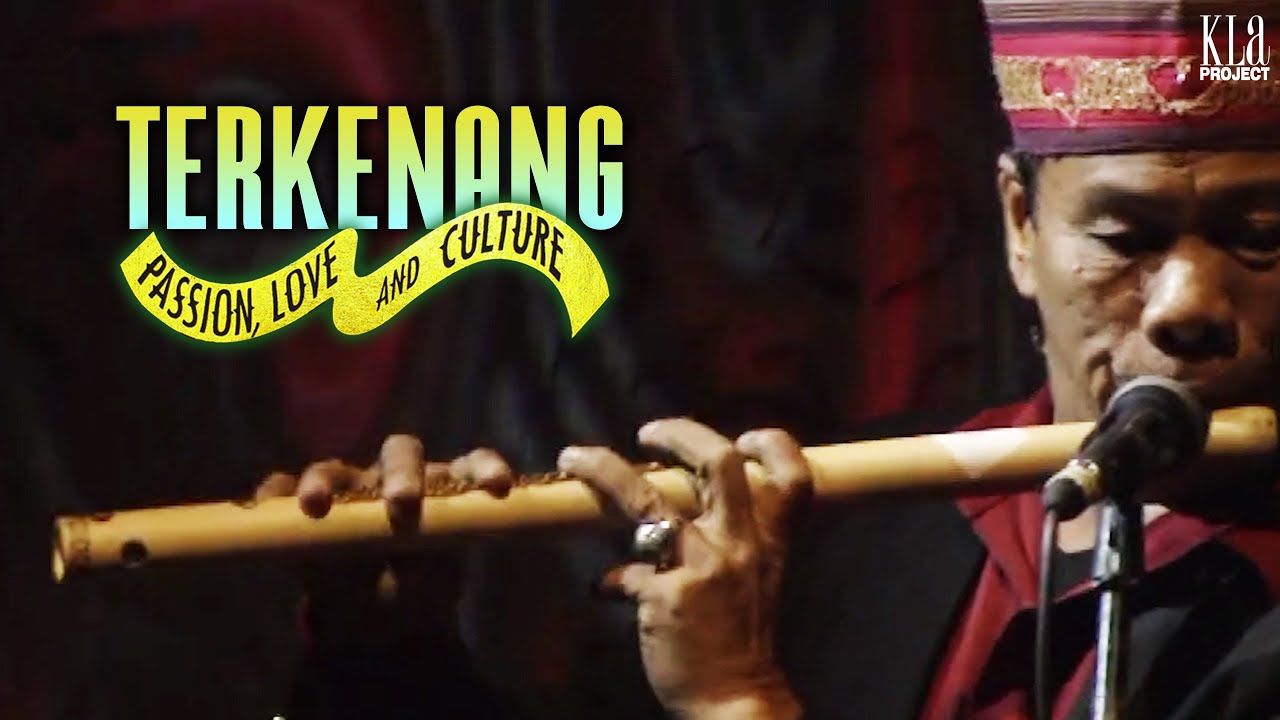 KLa Project - Terkenang (PLC)