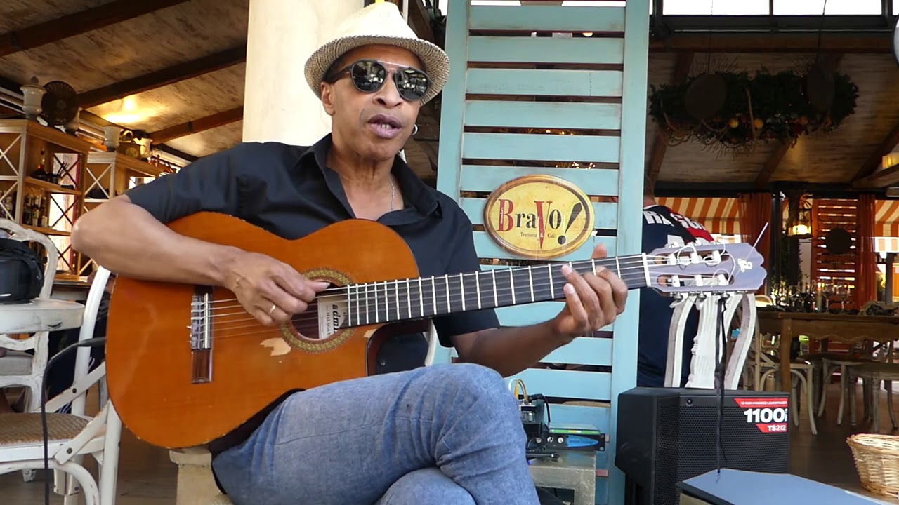 «Me and Bobby McGee» Naudo cover