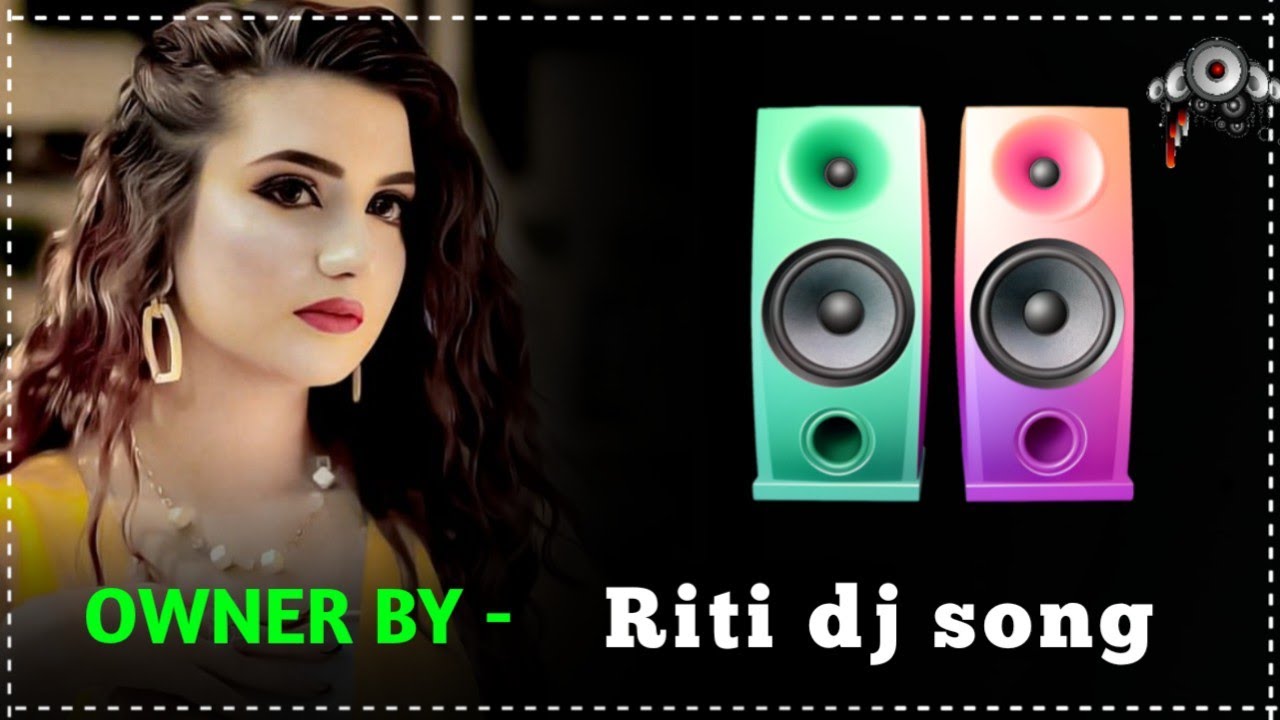 💜      Dil Ki Dhadkan Tu       Ultimate Bass Boosted Drop Mix 2025 💞 Riti dj song