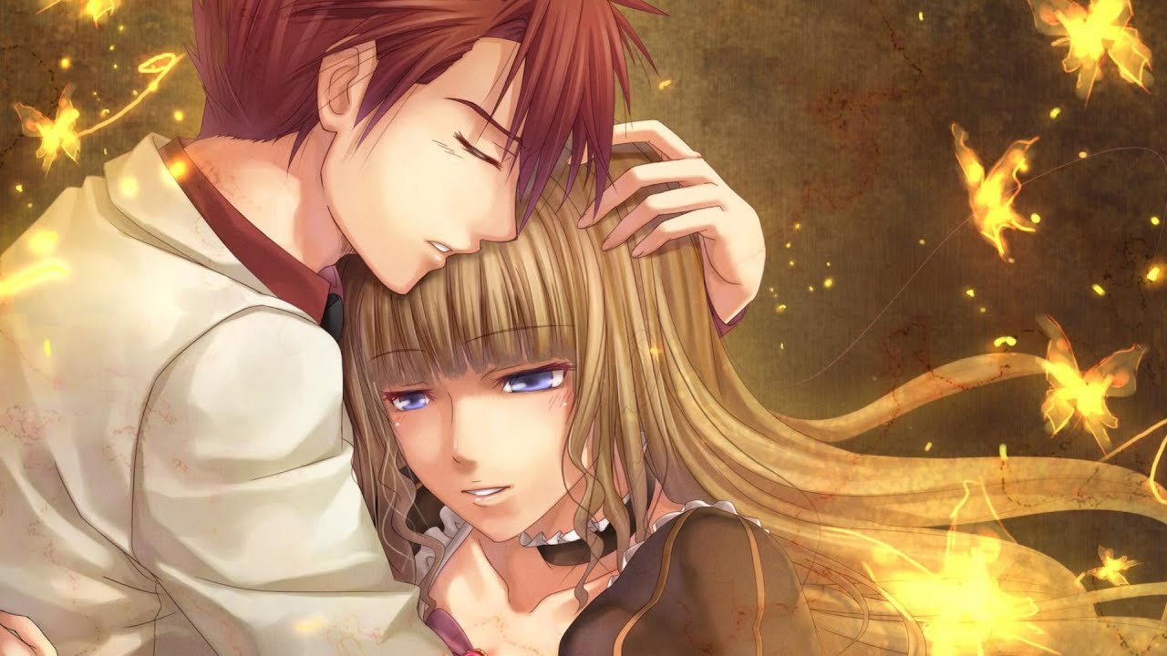 [HD] Nightcore - (No Place I'd) Rather Be (Clean Bandit feat. Jess Glynne)