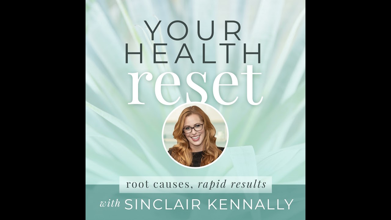 8: Dr. Christiane Northrup : [Top Tips] Protecting Your Body Sovereignty