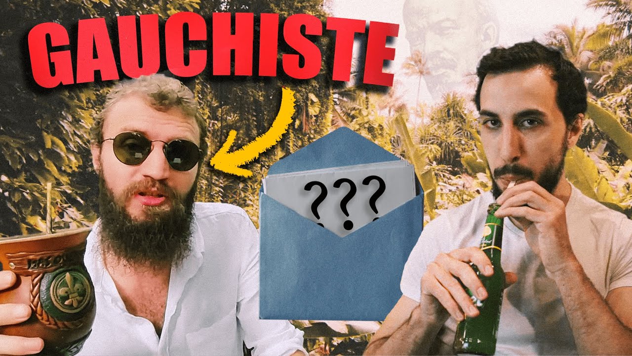 L' abstention est-elle révolutionnaire ? Réponse à Antoine GOCHISTE
