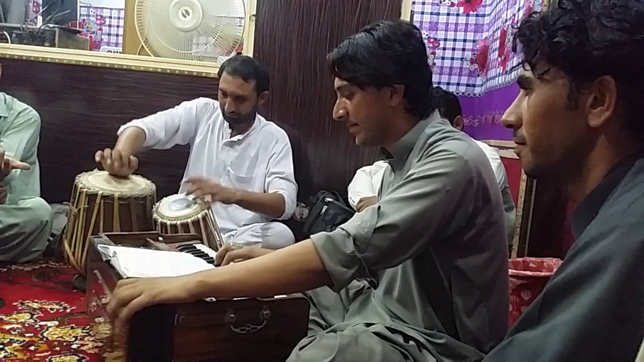 Farman khojari 19.8.2017