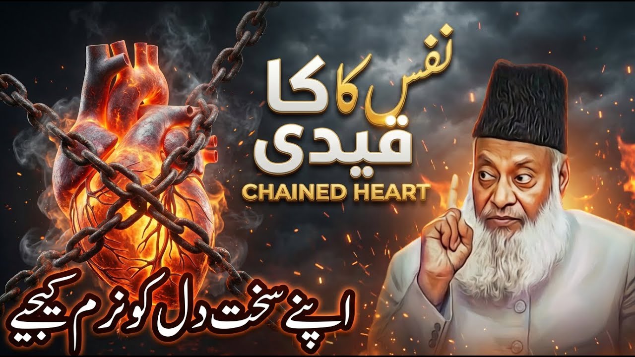 Mout Ke Baad Kya Hoga? Alam-e-Barzakh Ki Haqeeqat | Dr Israr Ahmed