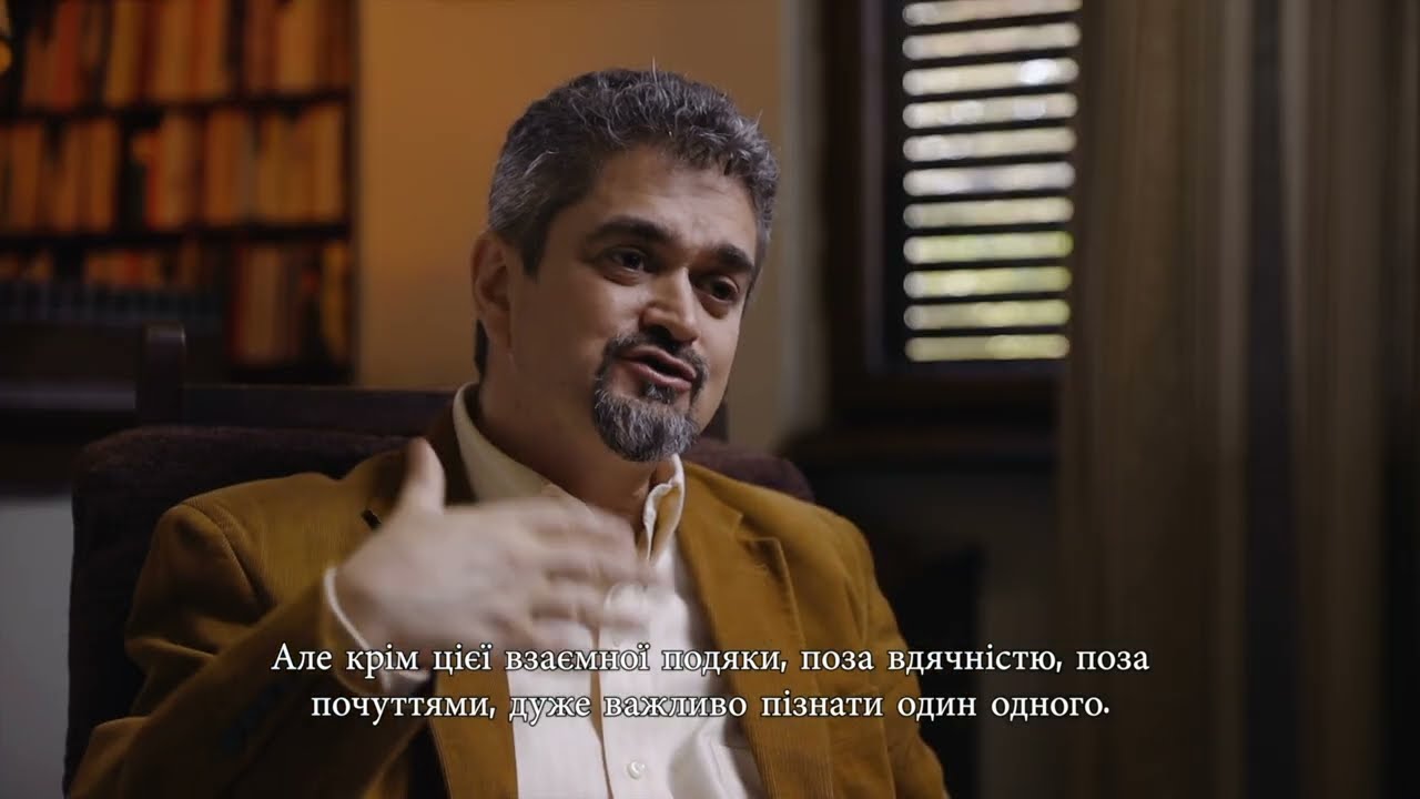 Capitalul relaţiilor româno-ucrainene: De ce România? | TVR Cultural