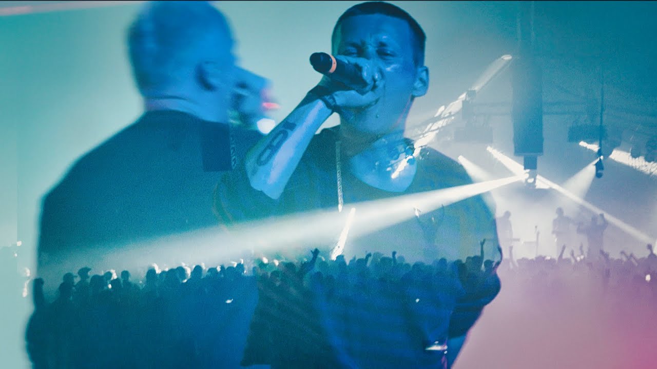 JOHN CXNNOR - Live at Roskilde Festival '22 - 
