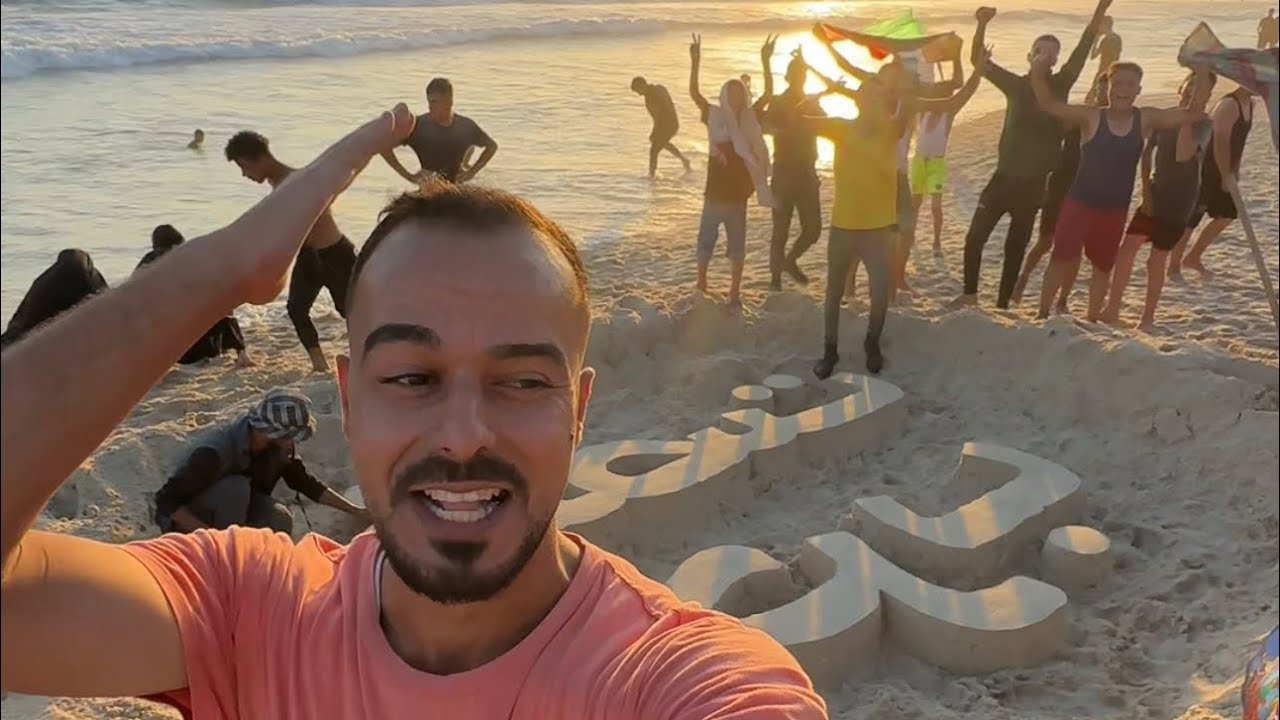 شاركونا فرحة النصر يا شرفاء