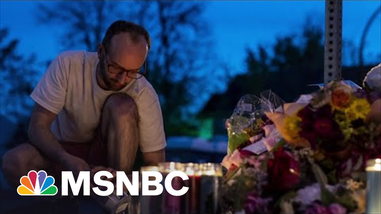 'Replacement Theory' Under Scrutiny In Buffalo Mass Shooting Aftermath