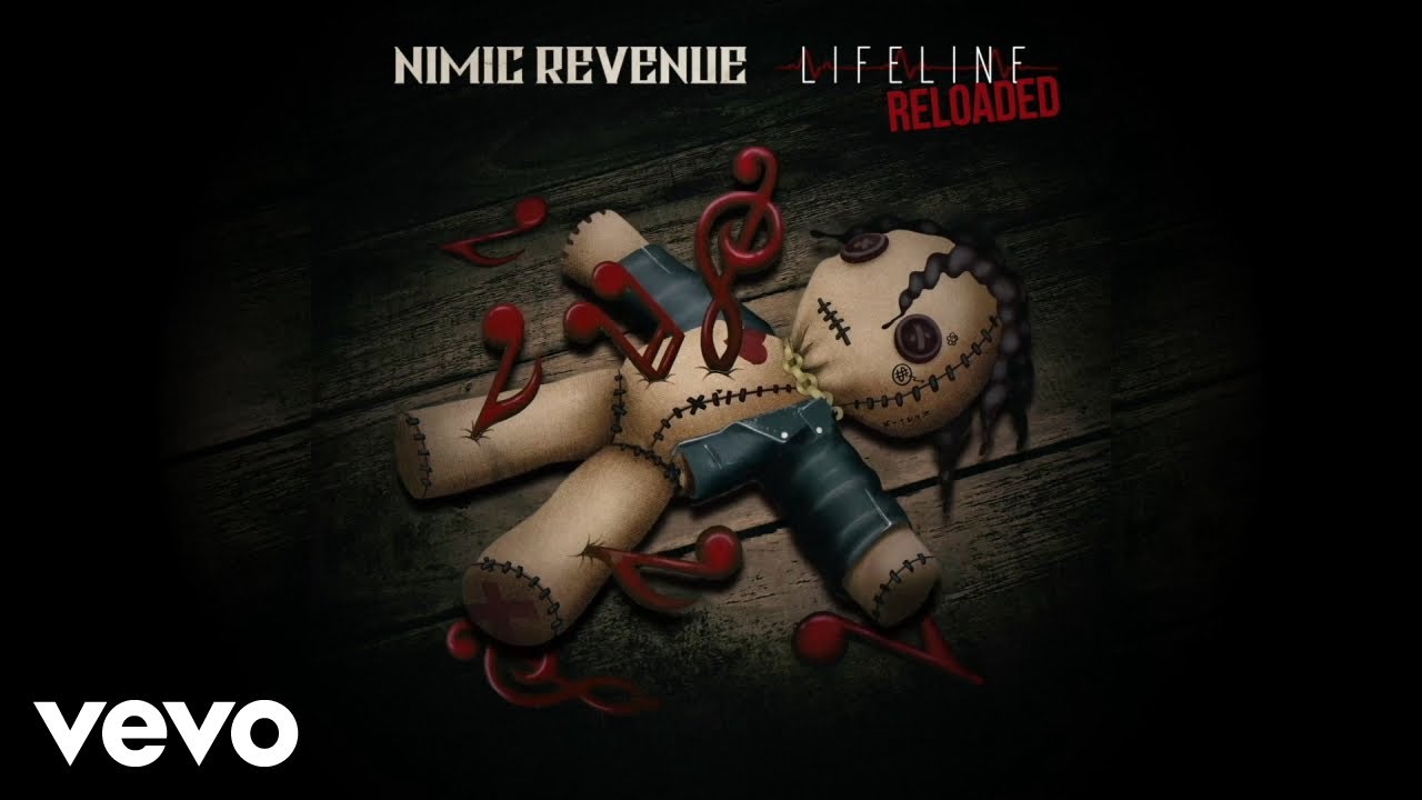 Nimic Revenue - Yeah (Audio) ft. DaniLeigh