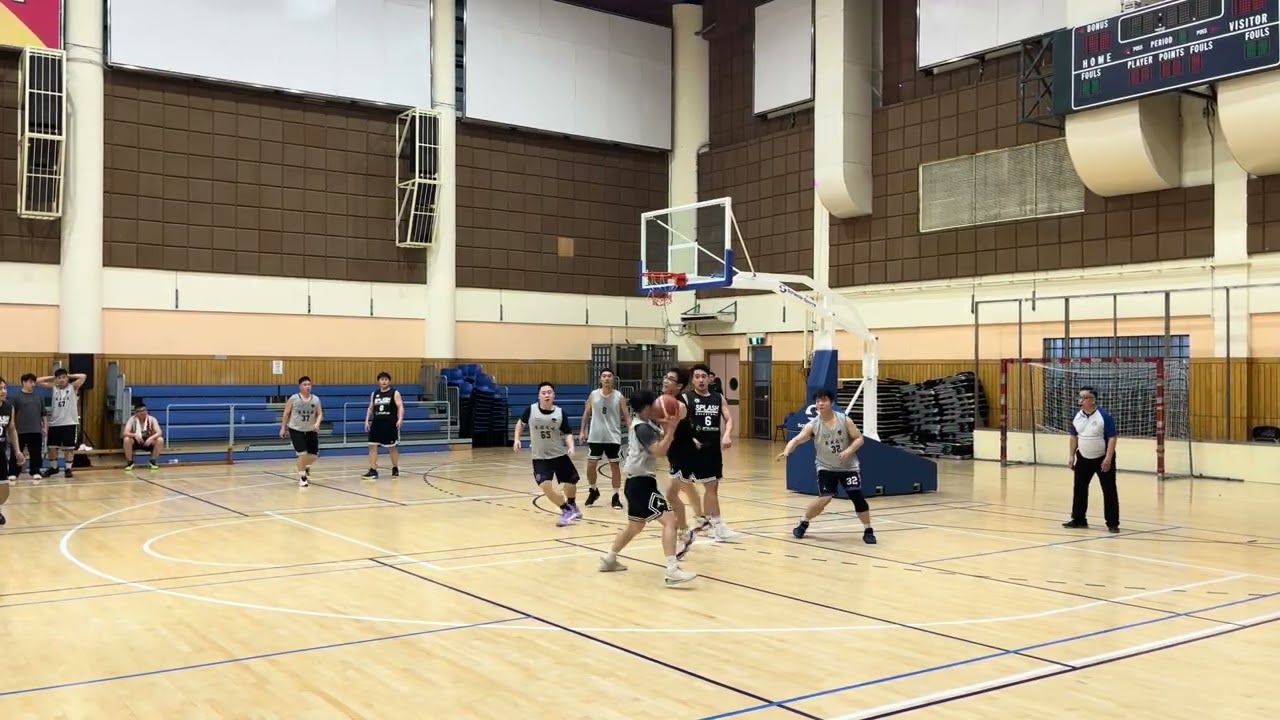 2025.2.13 KTEAM vs.花園之友R4
