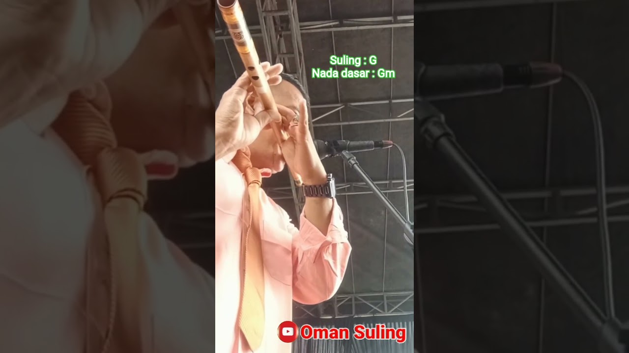 Suling Introload Lagu 