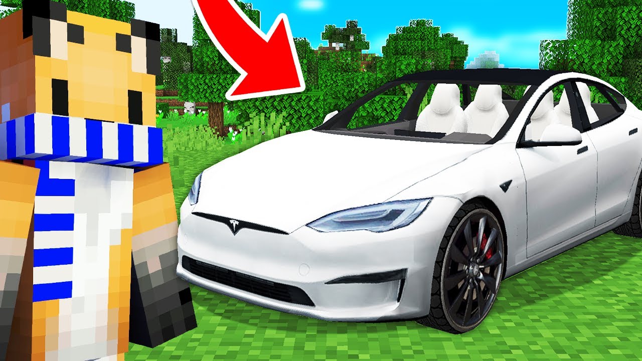 Minecraft val&oacute; &eacute;letben - Minecraft Real Life Modpackek