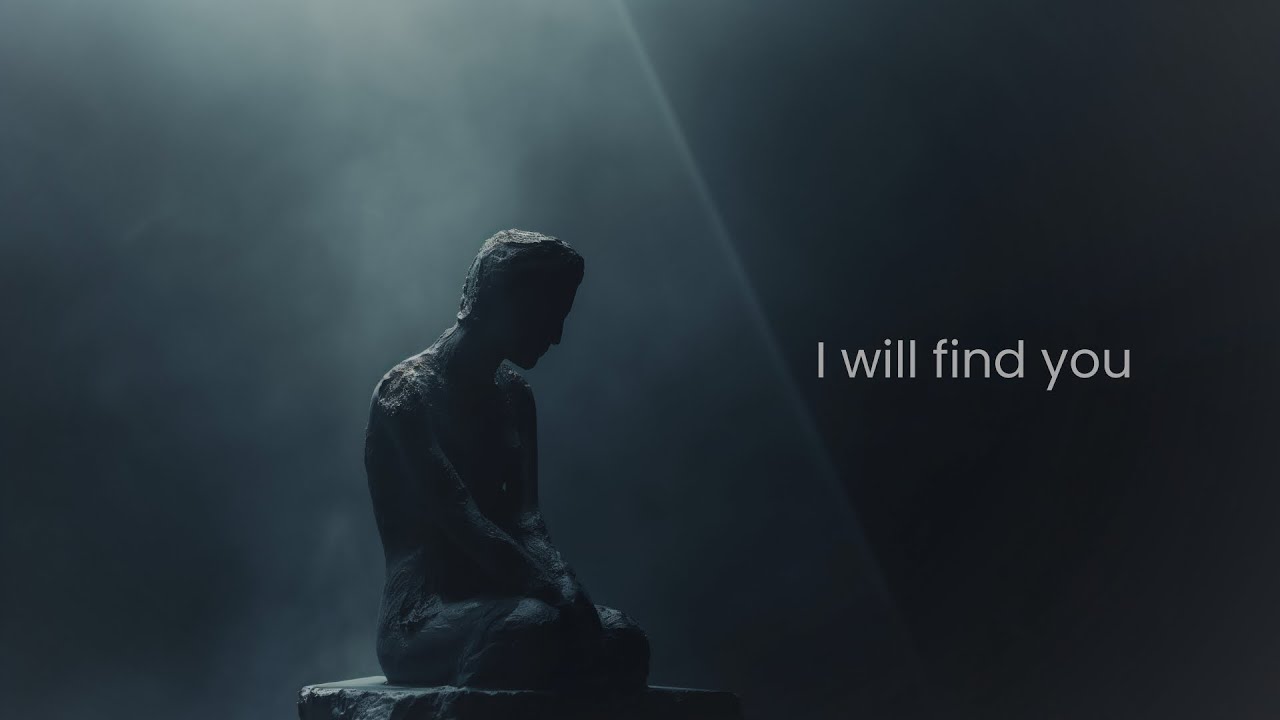LateChoir - I Will Find You (Original Song) 