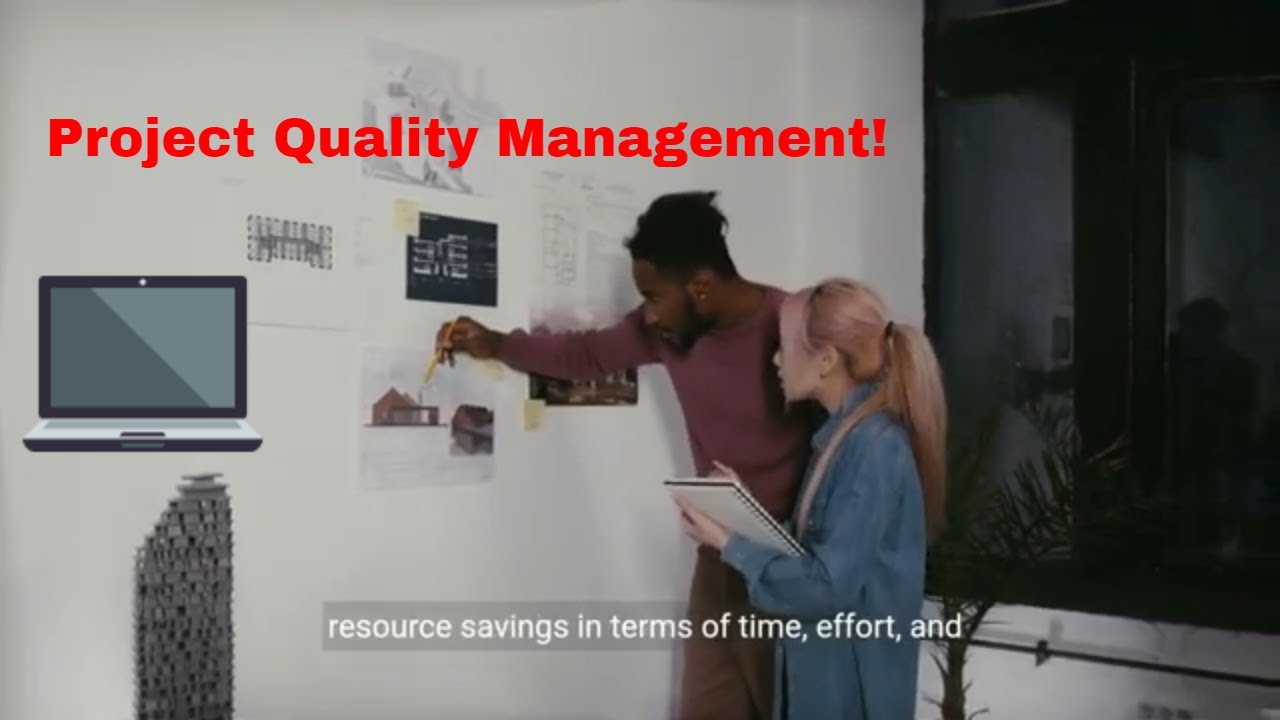 💡Project Quality Management | Project Management | PMP Certification | FreeStudies.in #pmp