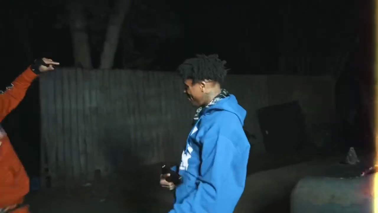 NBA YoungBoy - Northside