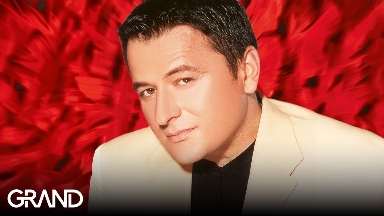 Rade Lackovic - Crni labude - (Audio 2003)