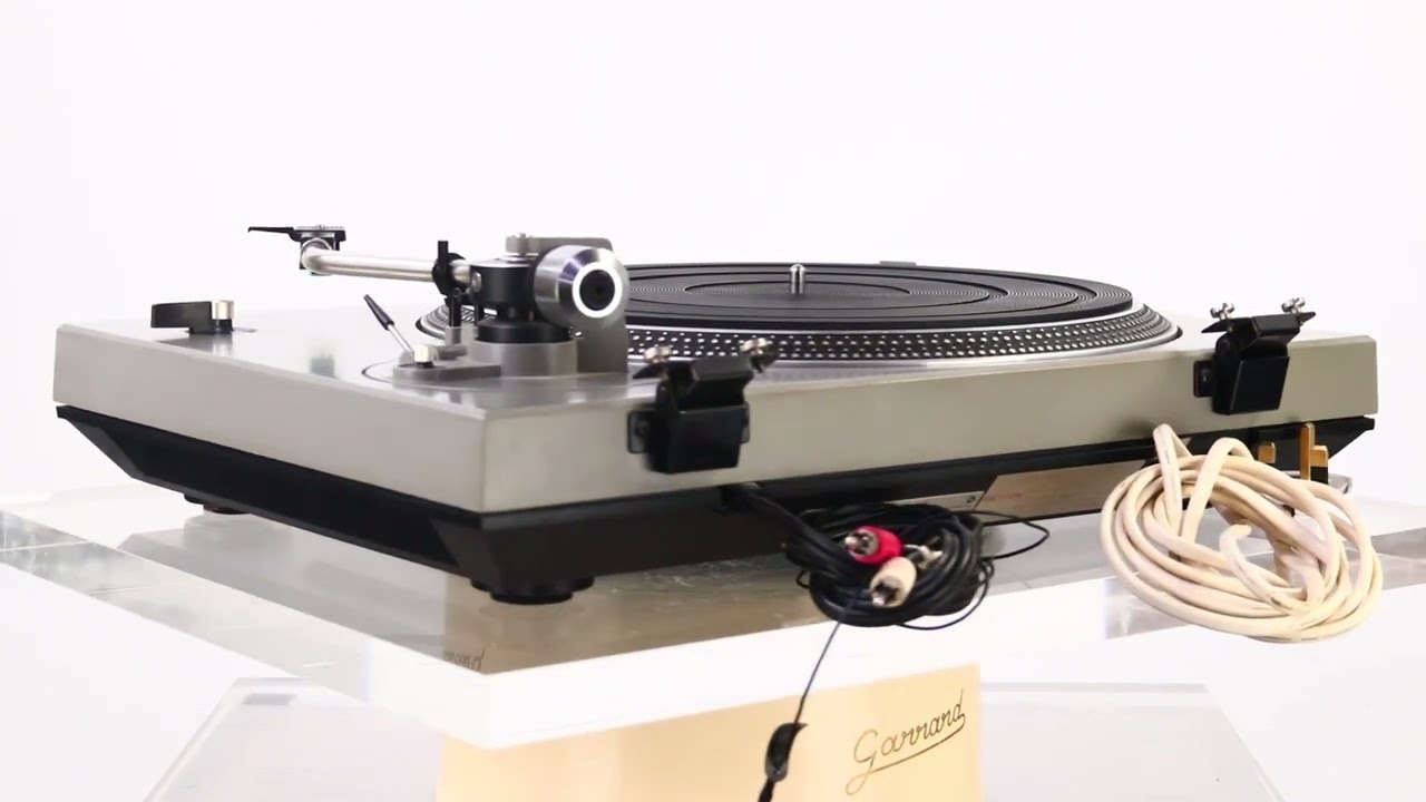 Technics SL-1500