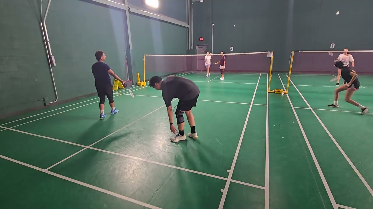 Des/Zoe vs Vins/Jeriko