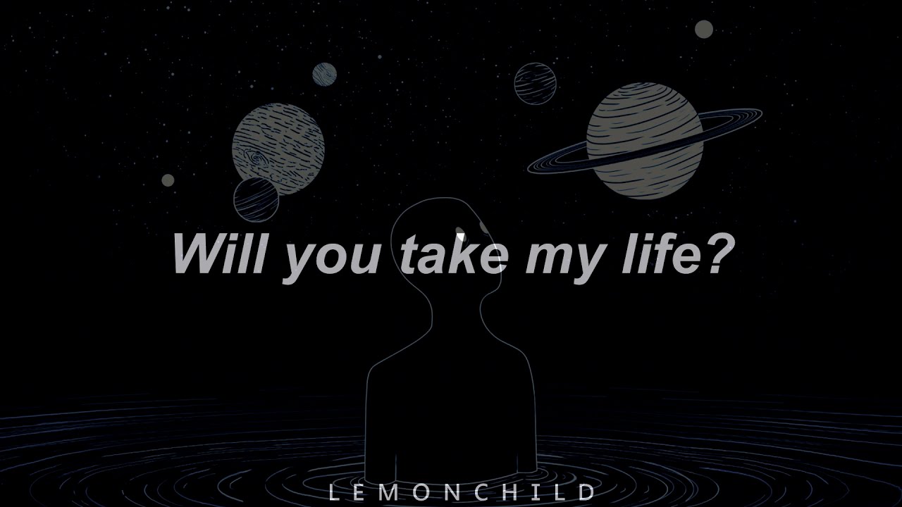 Lund - Broken /Lyrics