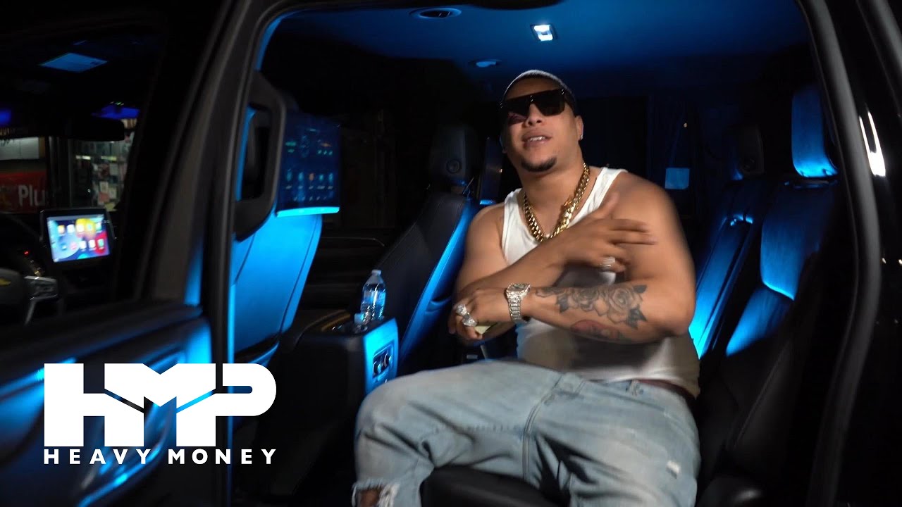 Bubu 35 - Get Litty