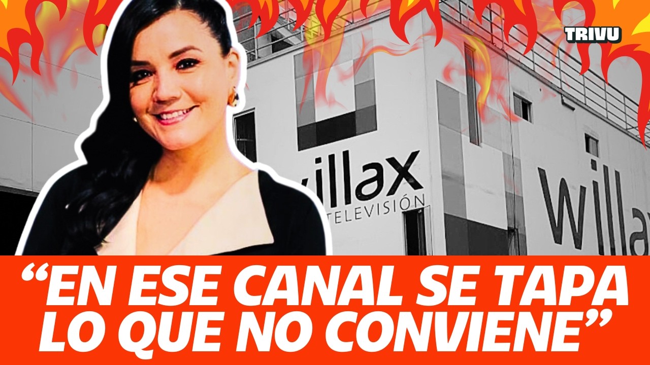 CASO LIZETH MARZANO: WILLAX CALLA, ¿QUIÉN PROTEGE A QUIÉN?