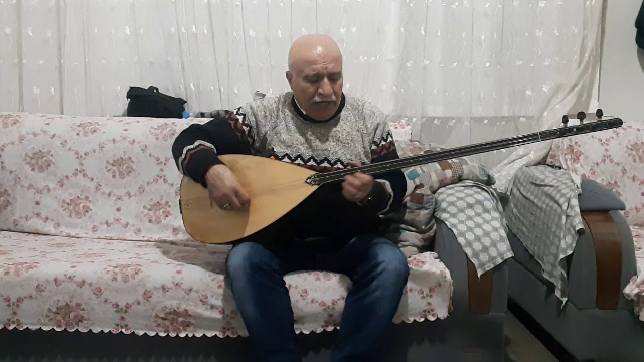 Emir KIZIK - Gözümde Kaldı