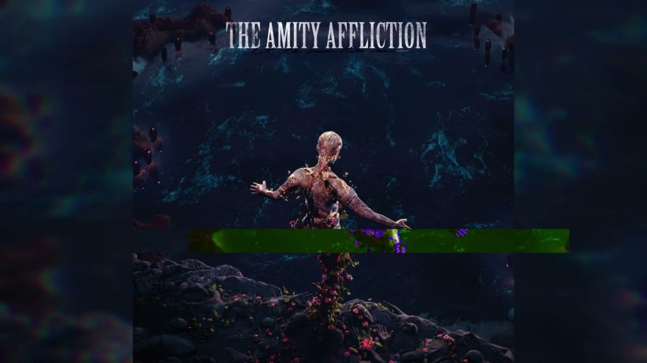 The Amity Affliction - Pittsburgh (Redux) [Instrumental]