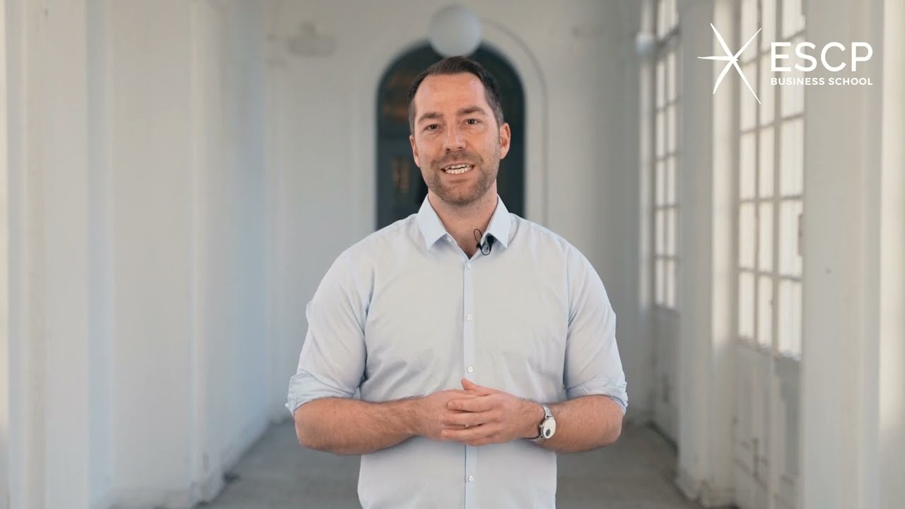 MIM Specialisation: &ldquo;Consulting in the Age of AI&rdquo; in Berlin