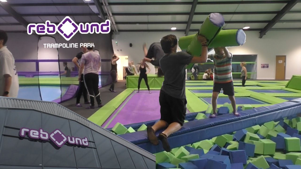 REBOUND