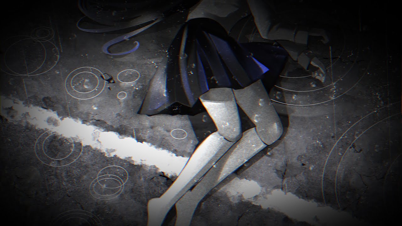IRRATIONAL / 北沢強兵 feat. 初音ミク