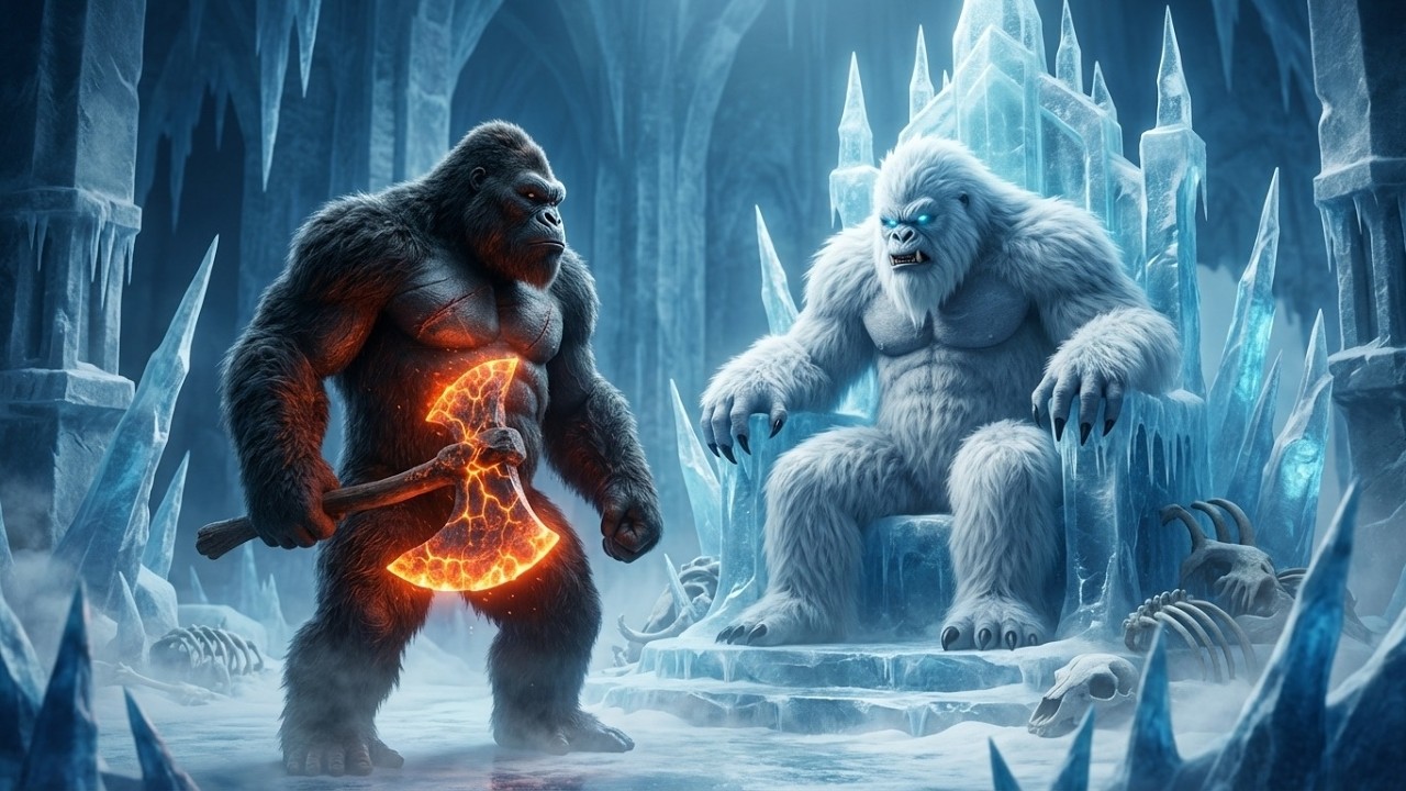 What Your p5 Coach Isn't Telling You 4 Critical Mistakes to Avoid | Kong Vs Yeti P5