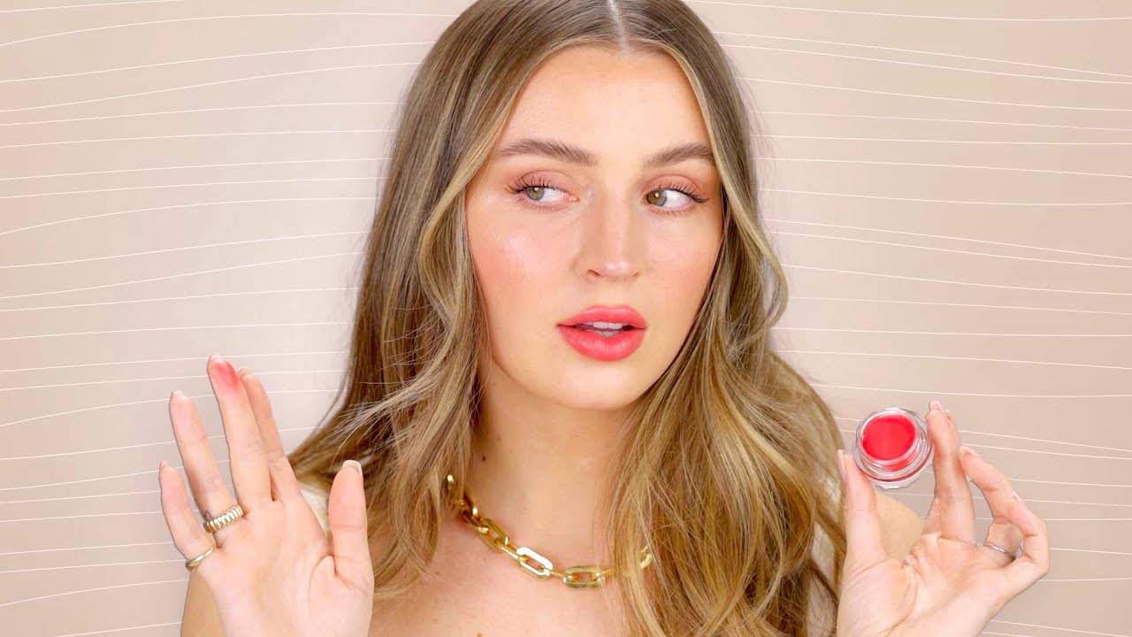 First Impressions & Review of TRINNY LONDON MAKEUP