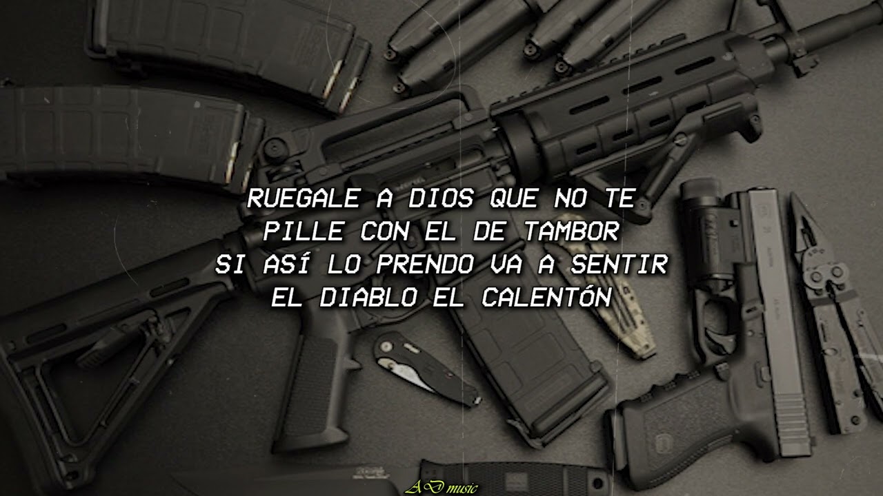 Yo nunca voy a cambiar la lealtad de un hermano por una mujer (letra) 47 remix -Anuel AA,  Bad Bunny