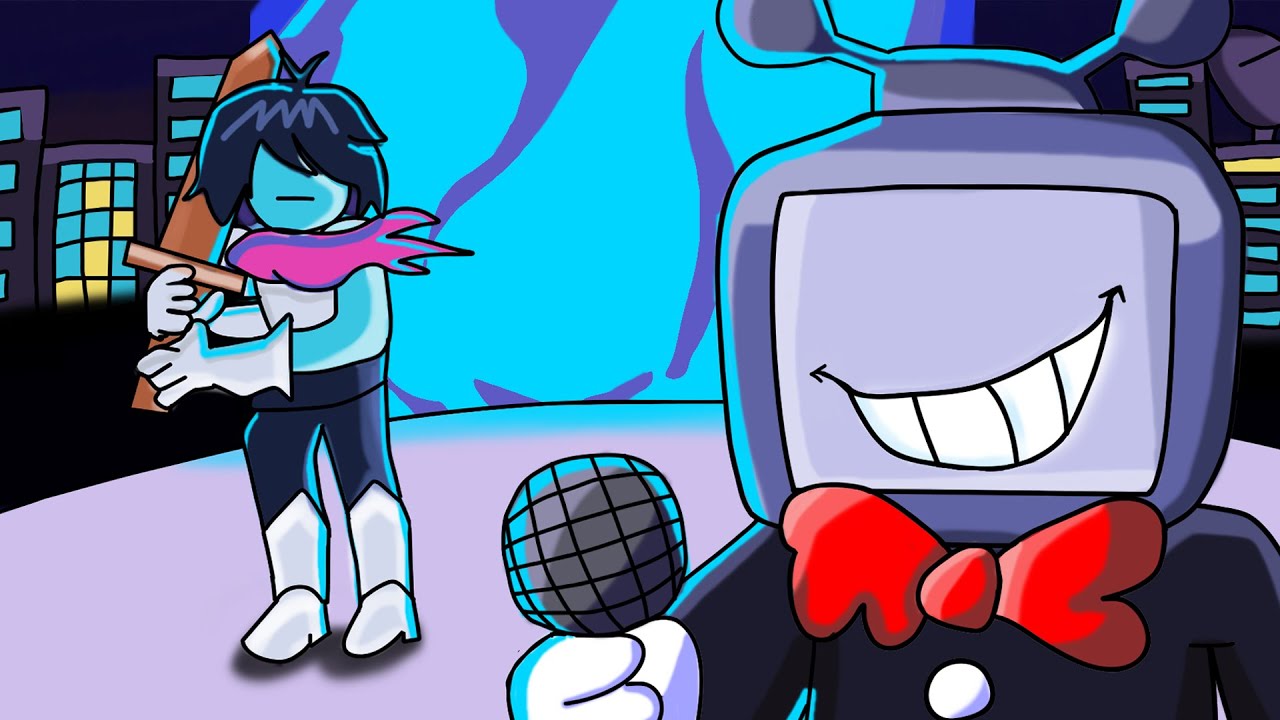 Deltarune’s History of Fan Made Bosses
