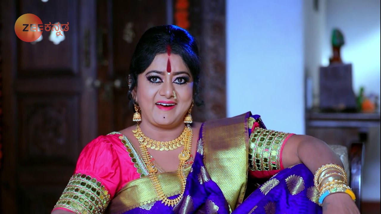 Radha Kalayana - Ep - 10 - Full Episode - Zee Kannada