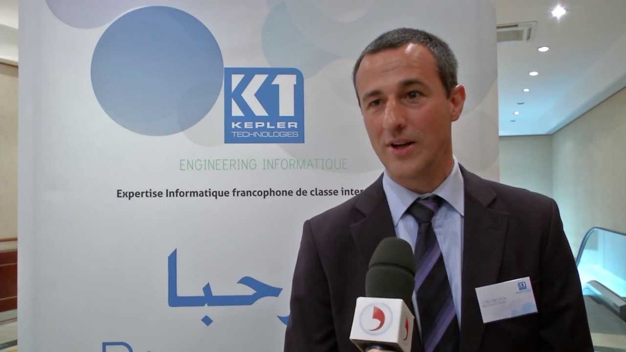 AL DJAZAIRIA TV - Reportage 