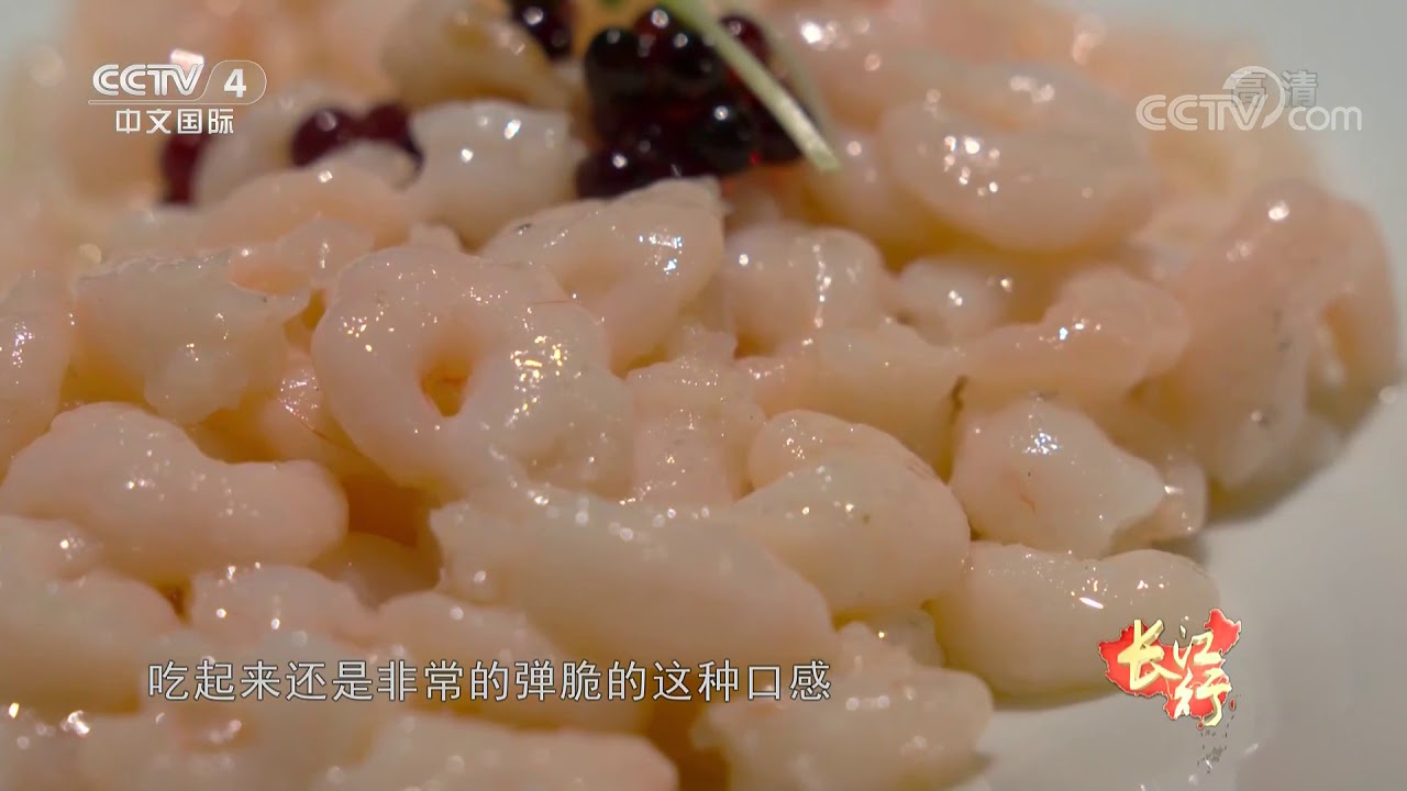 [远方的家]长江行（96） 绿波廊里品本帮菜美食| CCTV中文国际