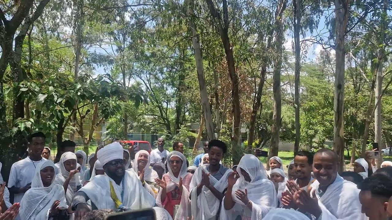 ግንቦት 1❤ ልደታ ማርያም ሀዋሳ ሲዳማ