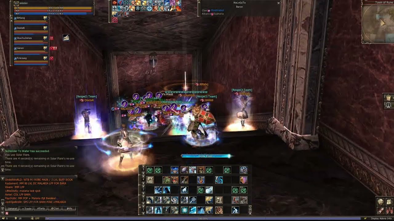 L2 Reborn [RespeCt Team] Daily Vol 2.