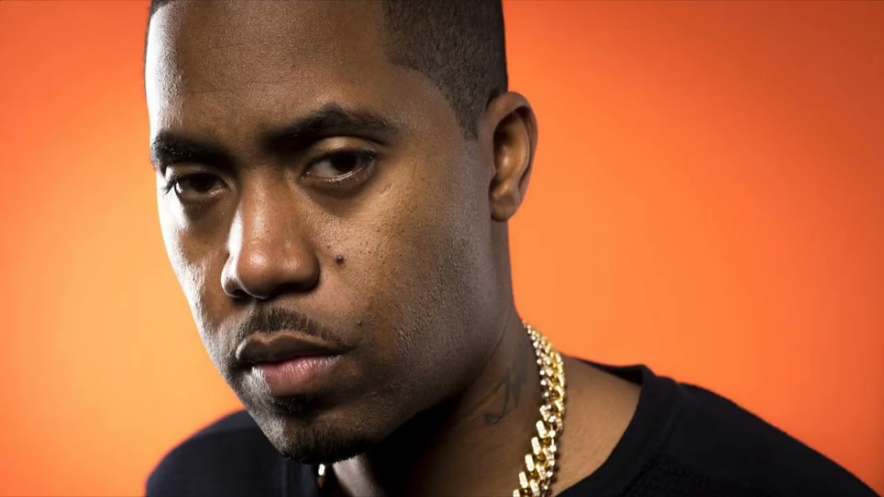 Nas Type Beat - 