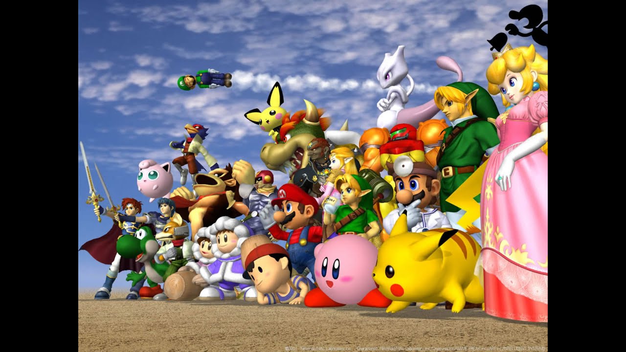 How To Unlock Everything & More In Melee (SSBM) For Nintendont