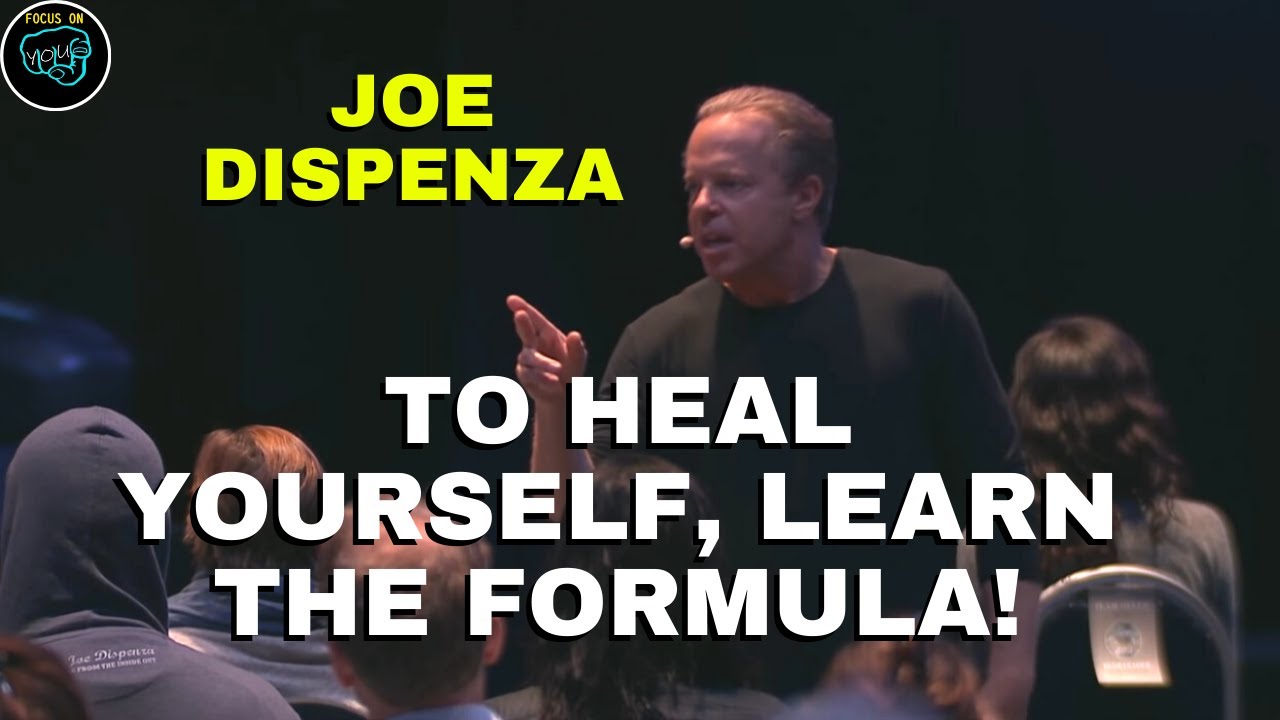 JOE DISPENZA (2020): 