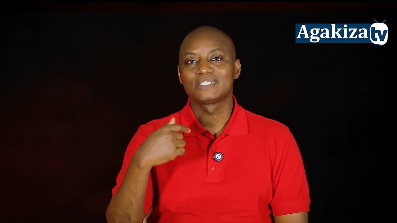 Muzanire ibikuruhije n'ibikuremereye byose niwe yemeye kuturuhura mu mwuka, ubugingo n'umubiri