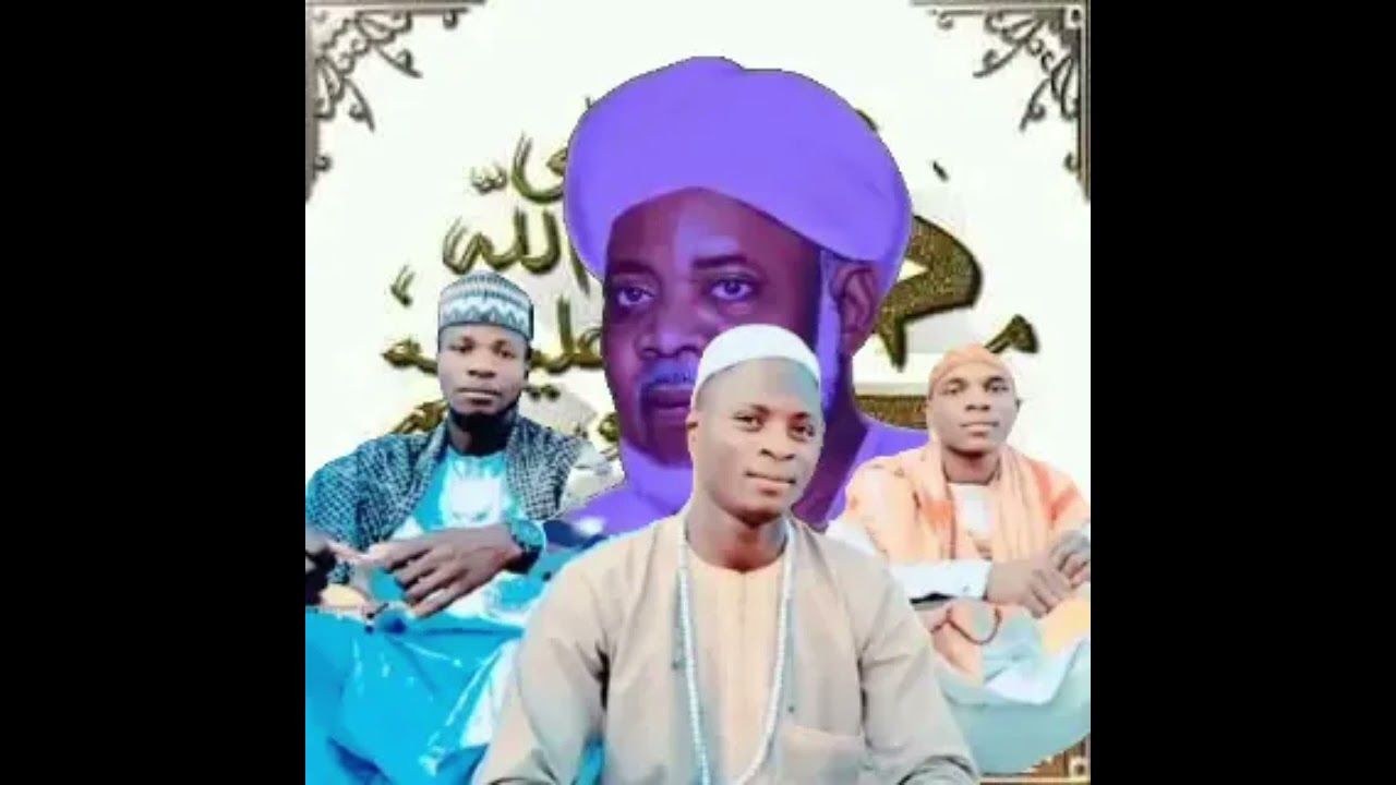 SHA'IRAN SANYINNA_-_LALEMARHABA