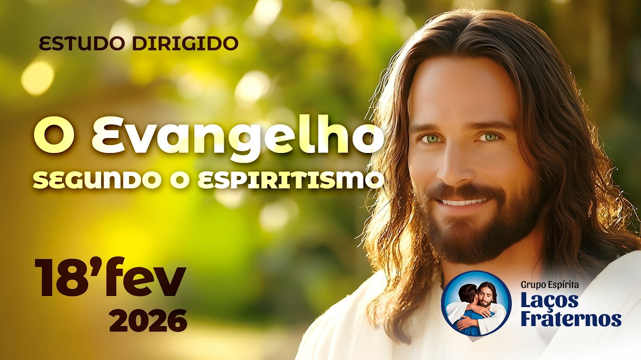 Qual é pior? Vingança premeditada ou por impulso? - Evangelho Segundo o Espiritismo - 18/02/26