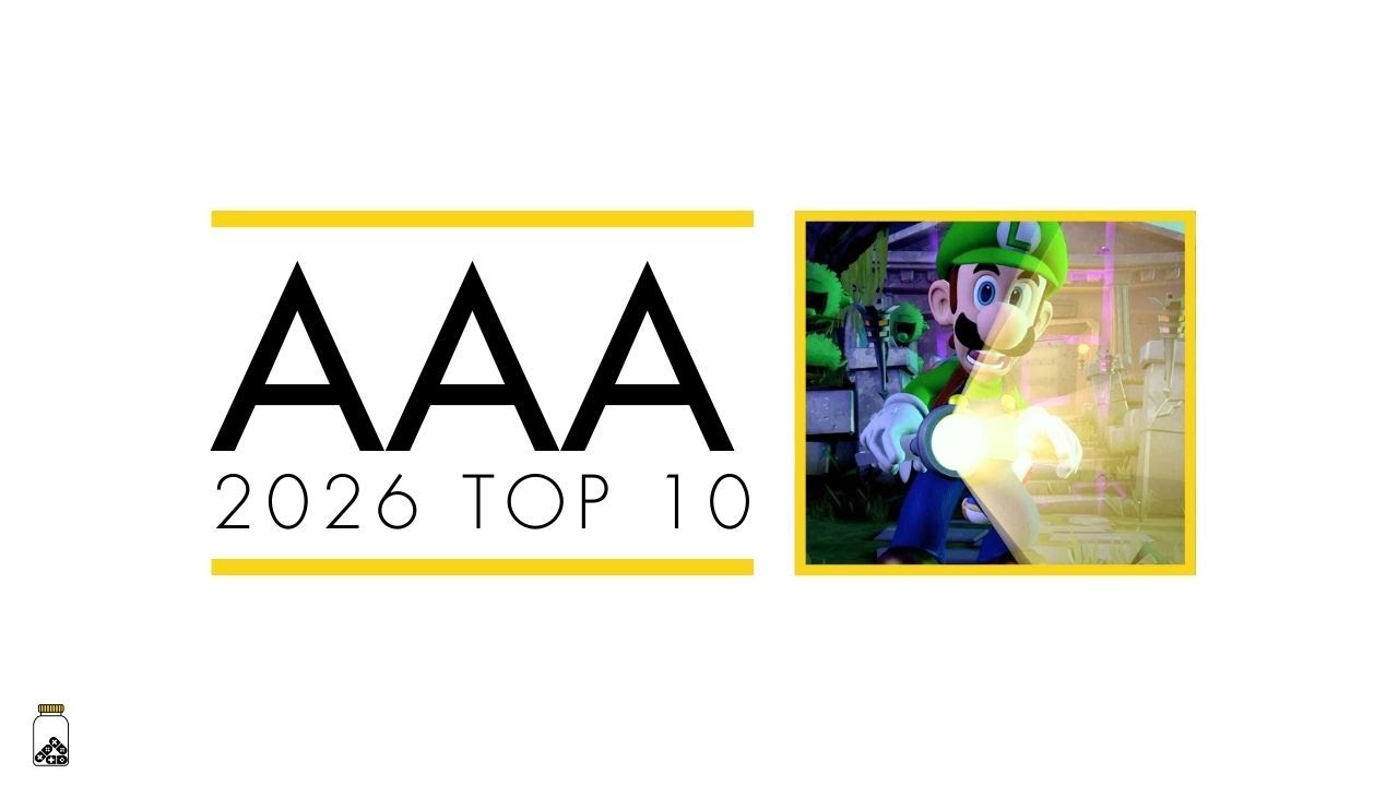 BEST UPCOMING NEW GAMES OF 2026