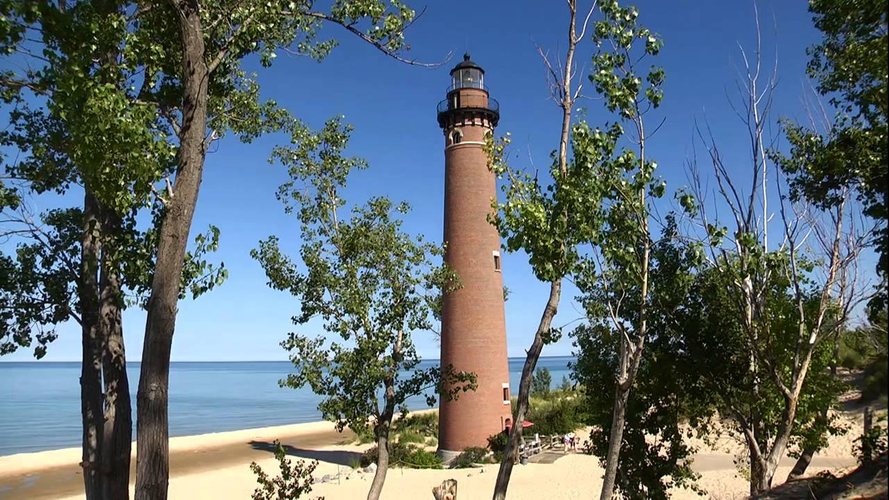 Sable Point Lighthouse Keepers Association Lighthouses