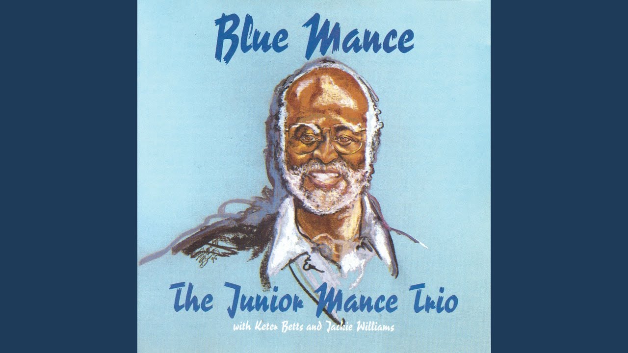 Blue Mance