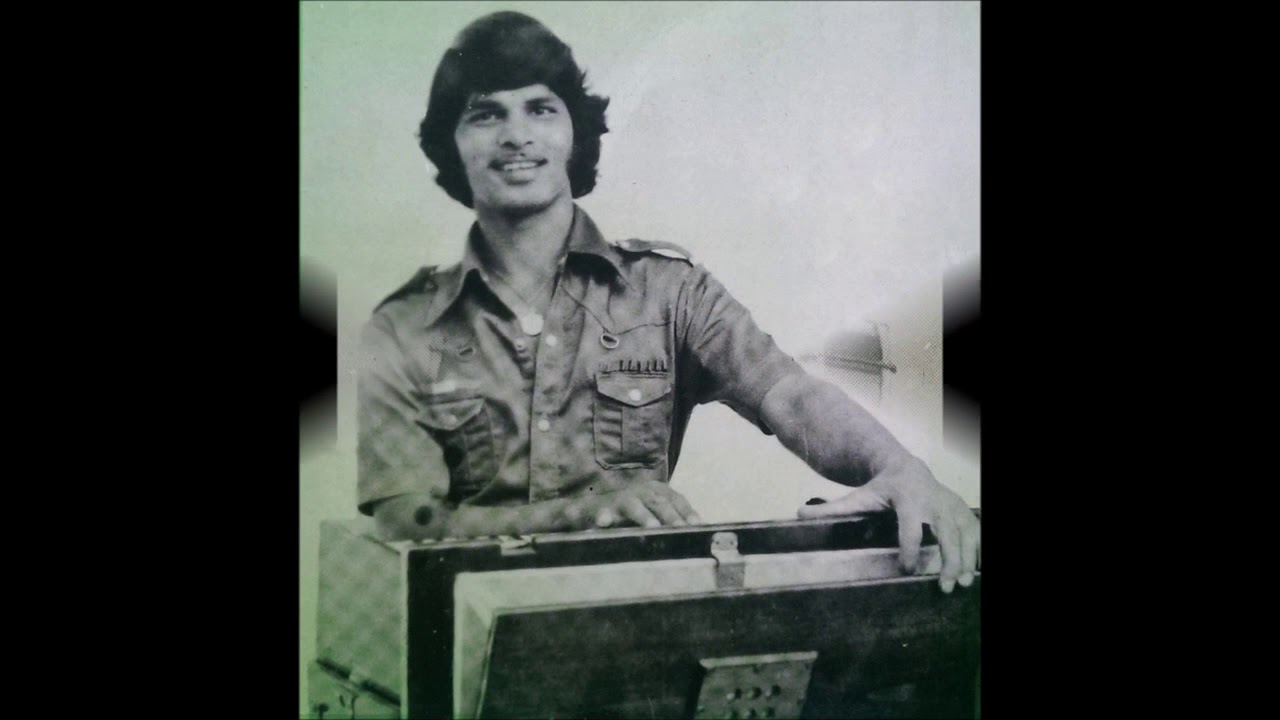 Radjoe Sewgolam - Dhobia Mar Jaye